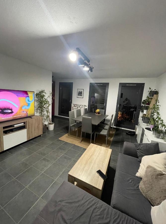 Chambre Chez L'Habitant A Strasbourg Exterior photo